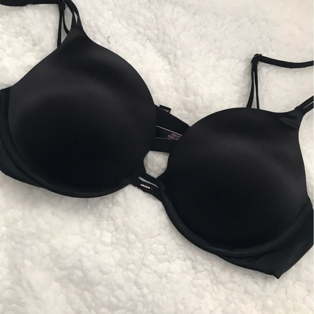 Victoria’s Secret Very Sexy Push Up